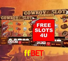 Desvendando o Mundo dos Jogos Virtuais na ffbet