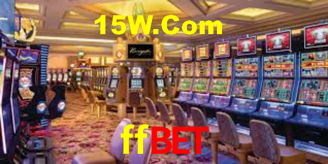 Descubra a Essência do ffbet: Nossa História e Compromissos