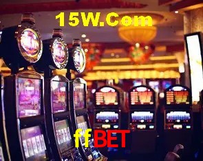 Desvendando o Mundo dos Jogos Virtuais na ffbet